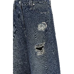 Simone Rocha Jeans
