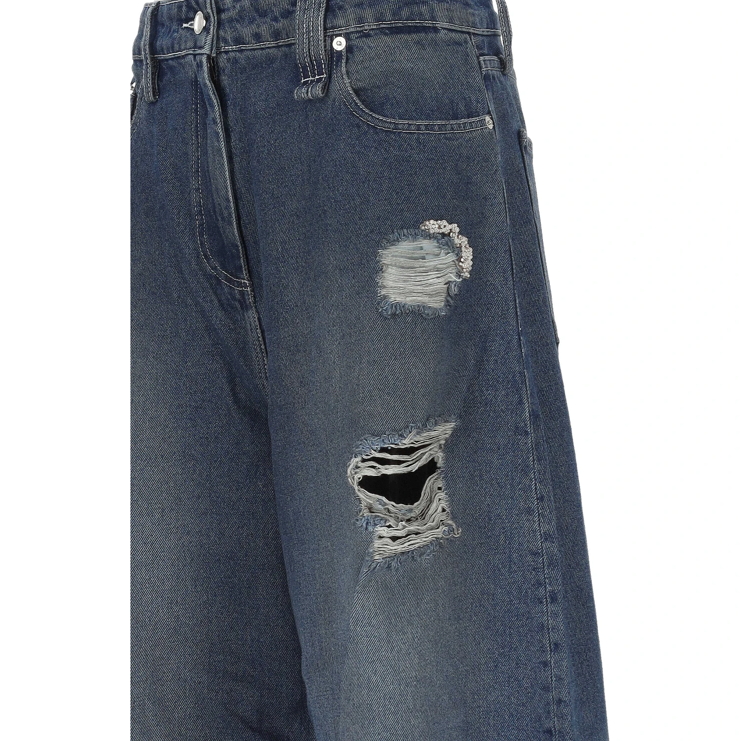 Simone Rocha Jeans