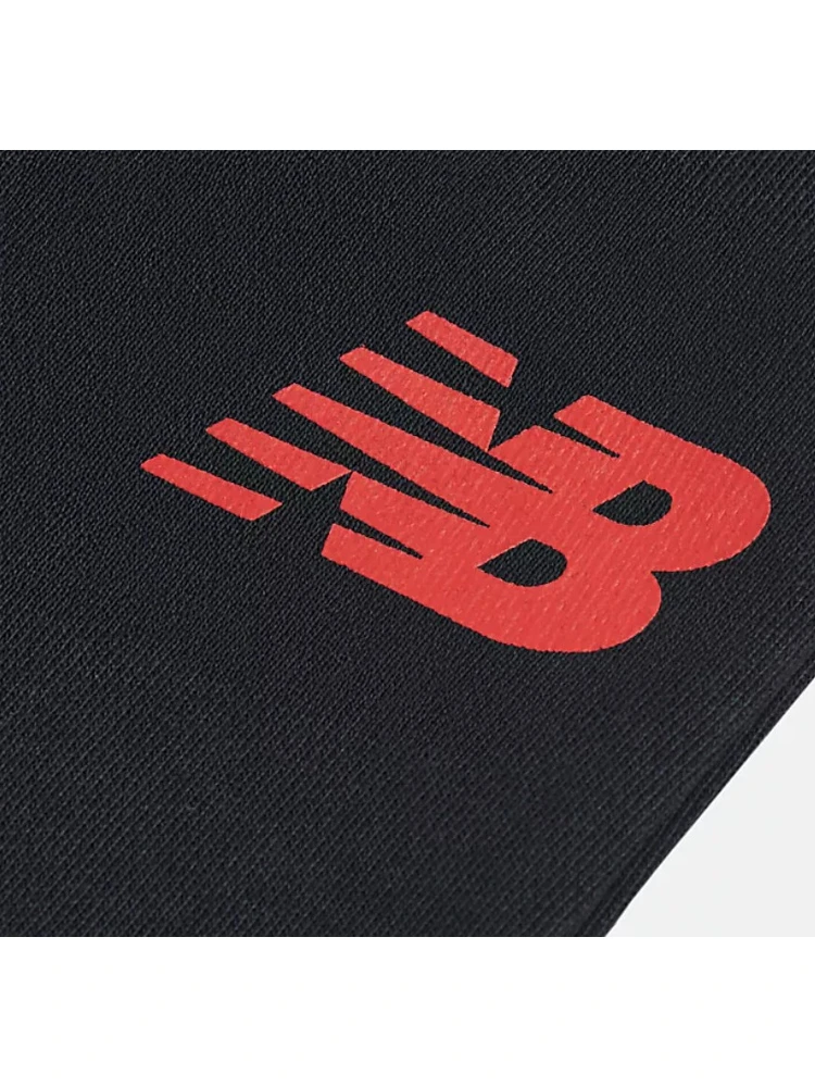New Balance Sweaters Blue alternative
