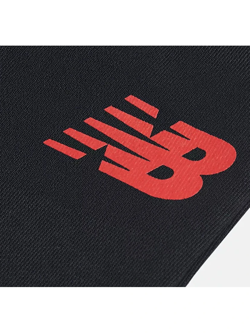 New Balance Sweaters Blue