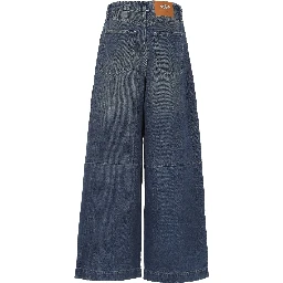 Simone Rocha Jeans