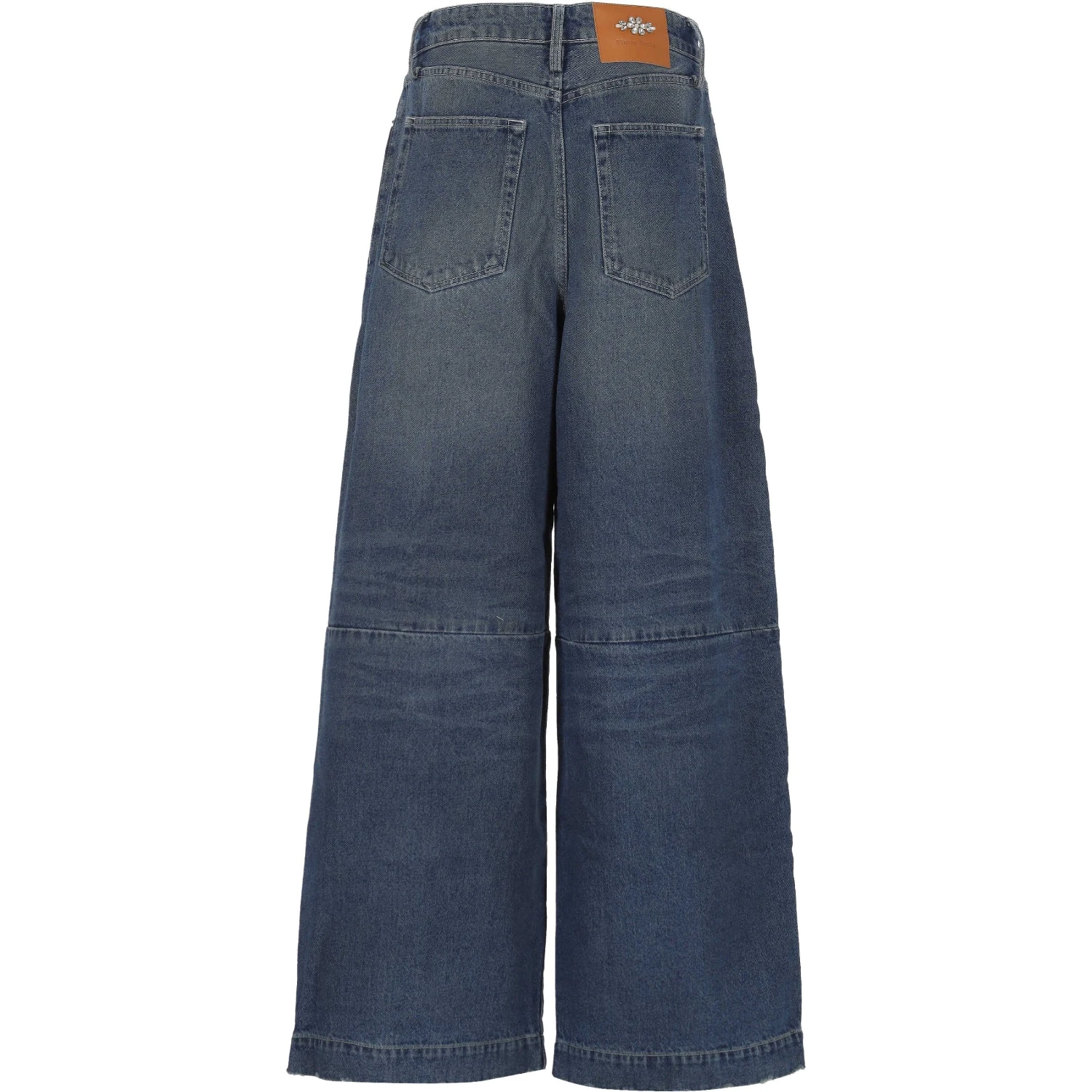 Simone Rocha Jeans