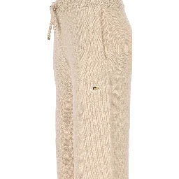 Fiorucci Trousers Beige