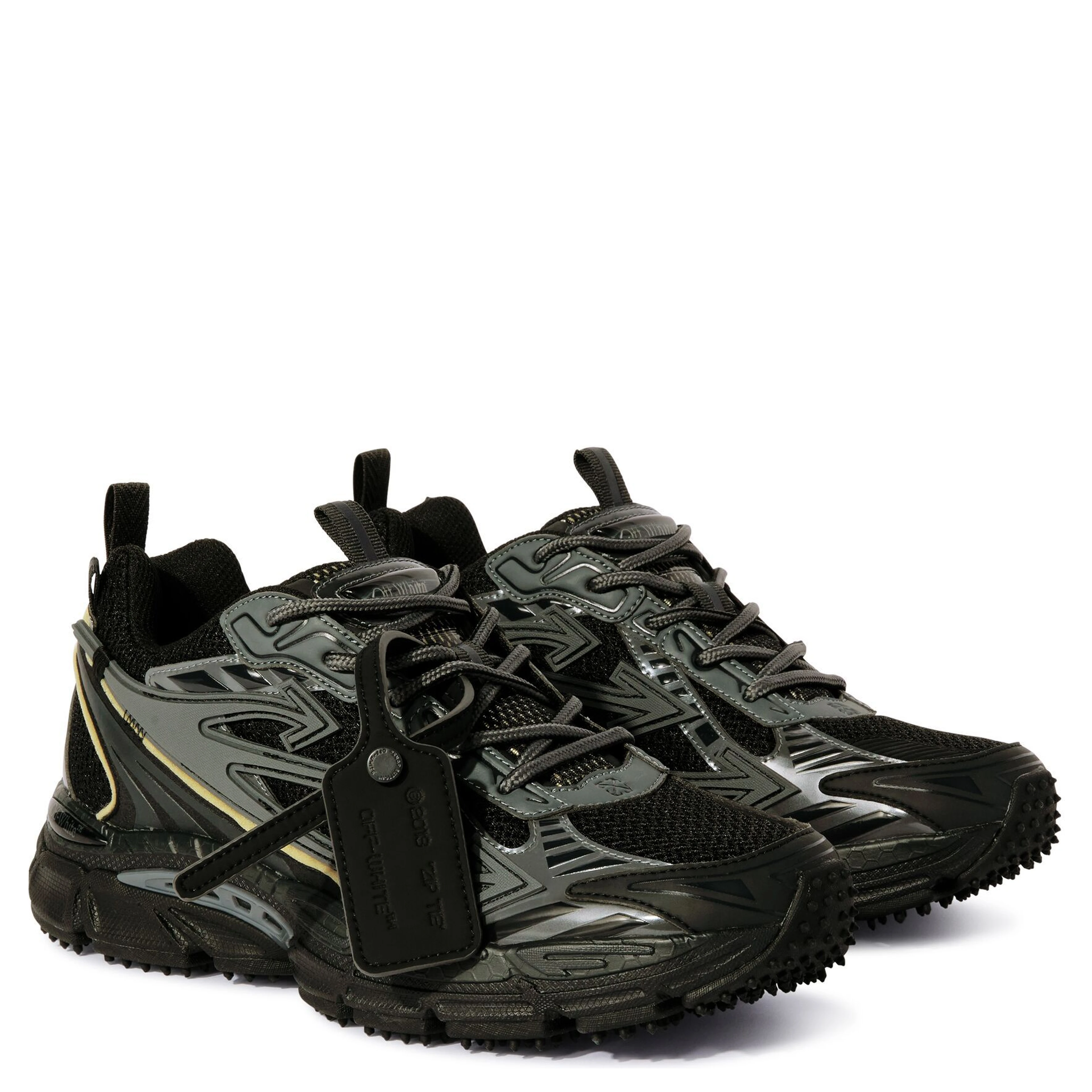 Off White Sneakers