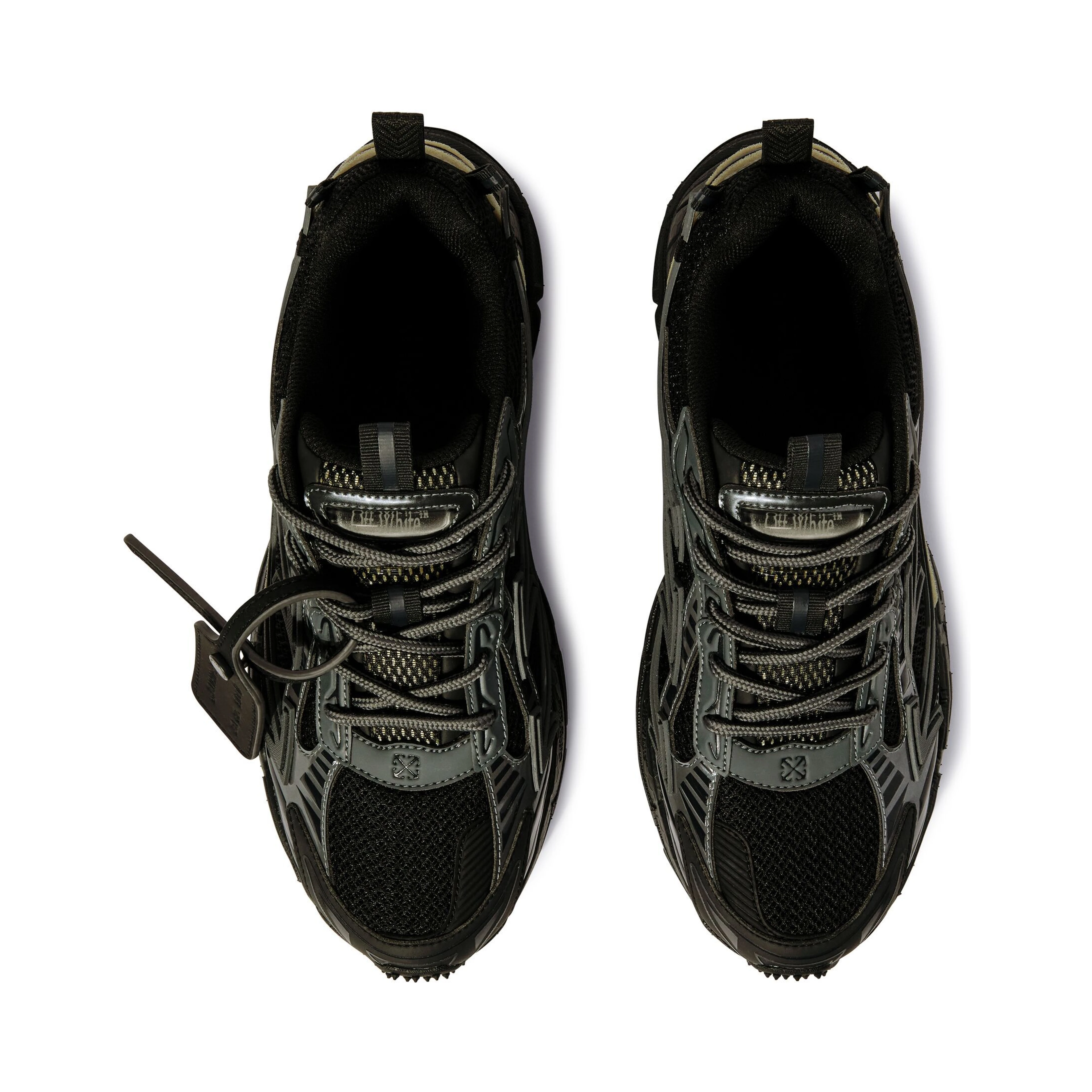 Off White Sneakers