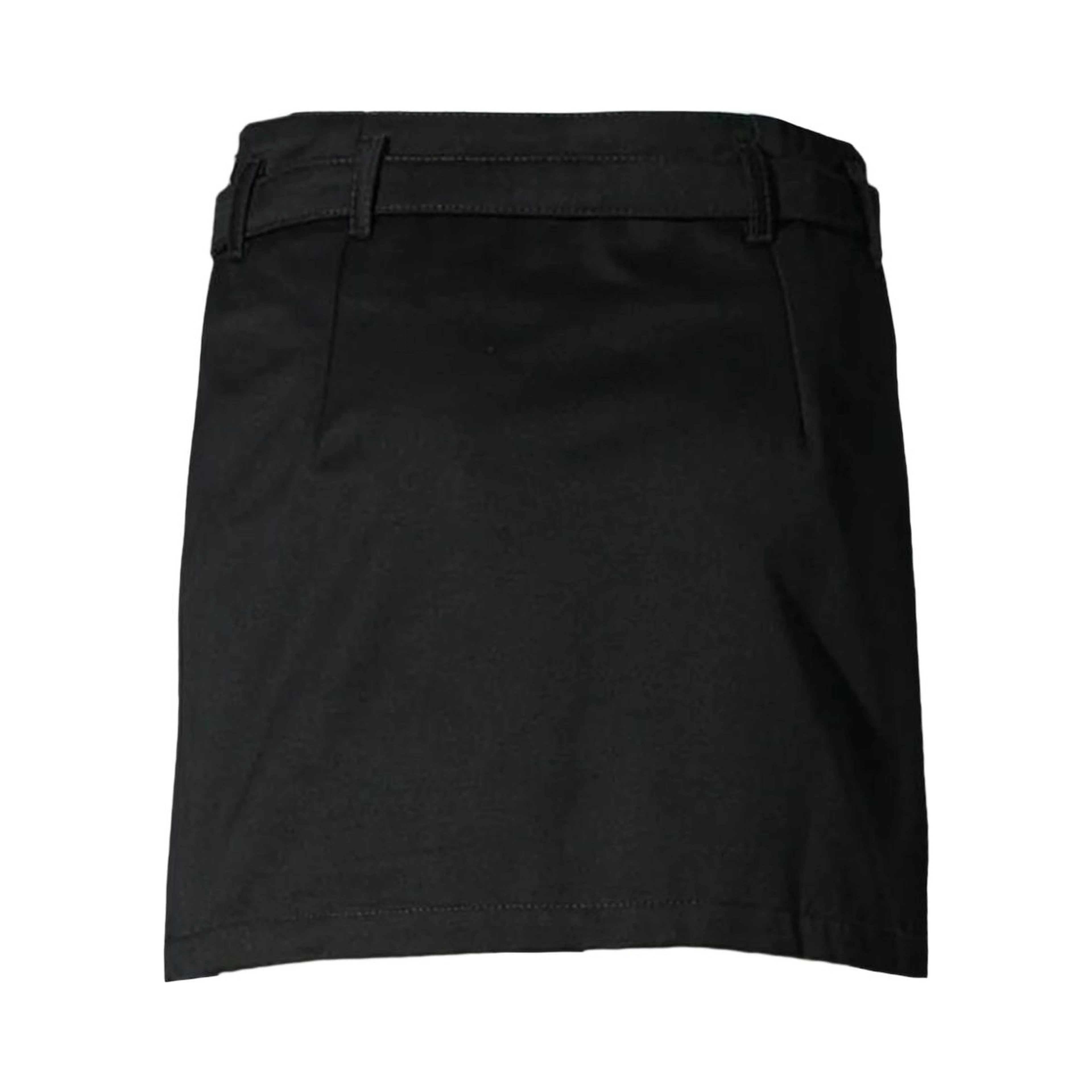 MARINE SERRE Skirts Black