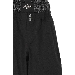 MONCLER X ASAP ROCKY Shorts