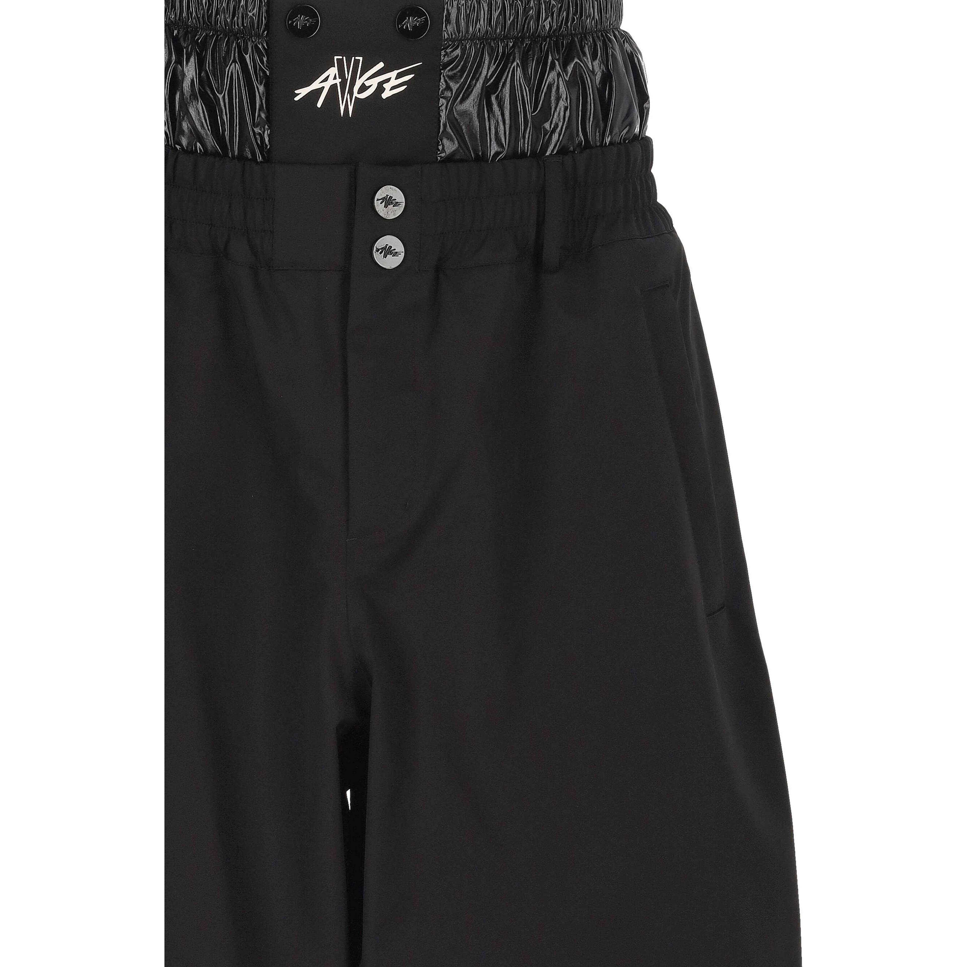 MONCLER X ASAP ROCKY Shorts