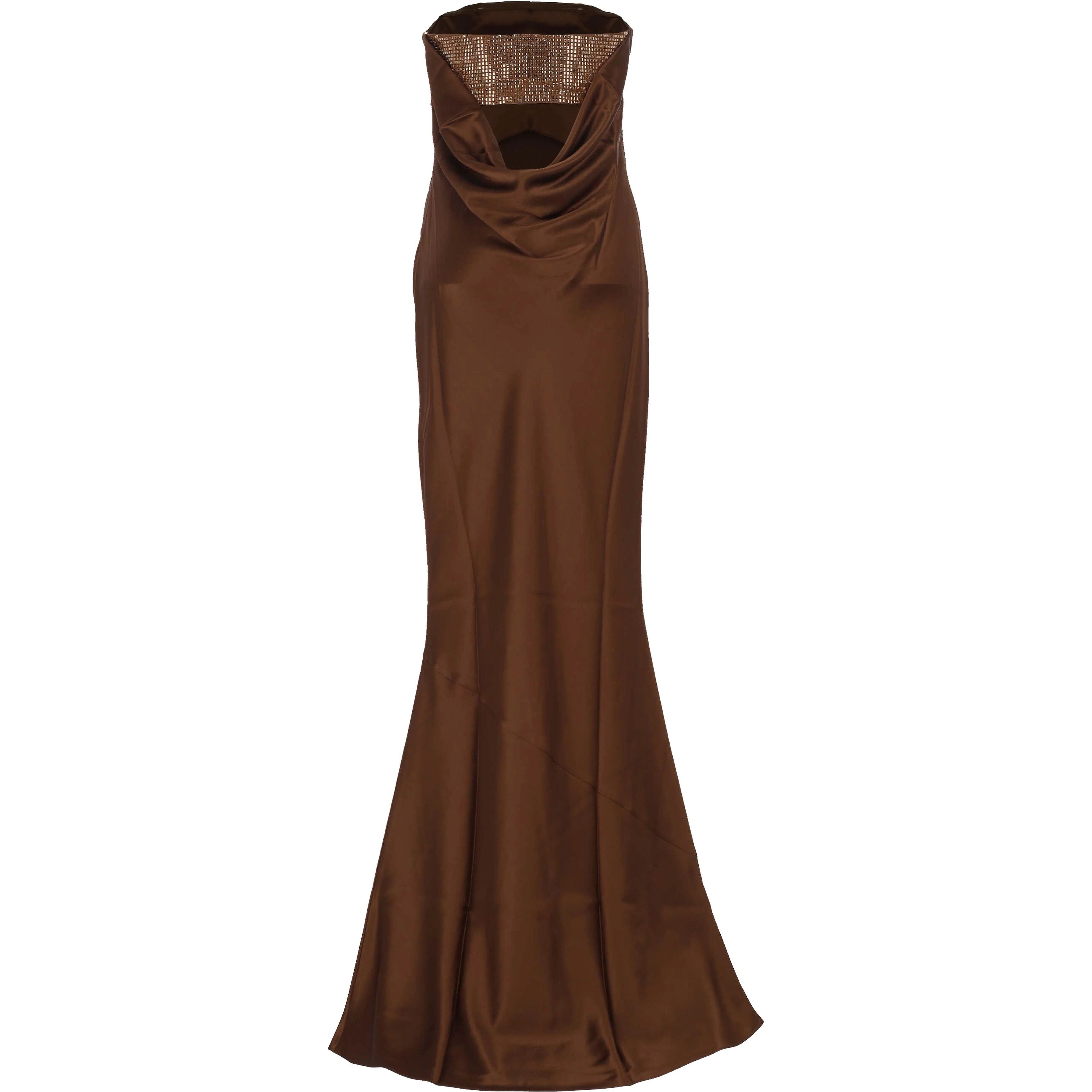 Retrofete Dresses Espresso