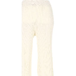 MRZ Trousers White