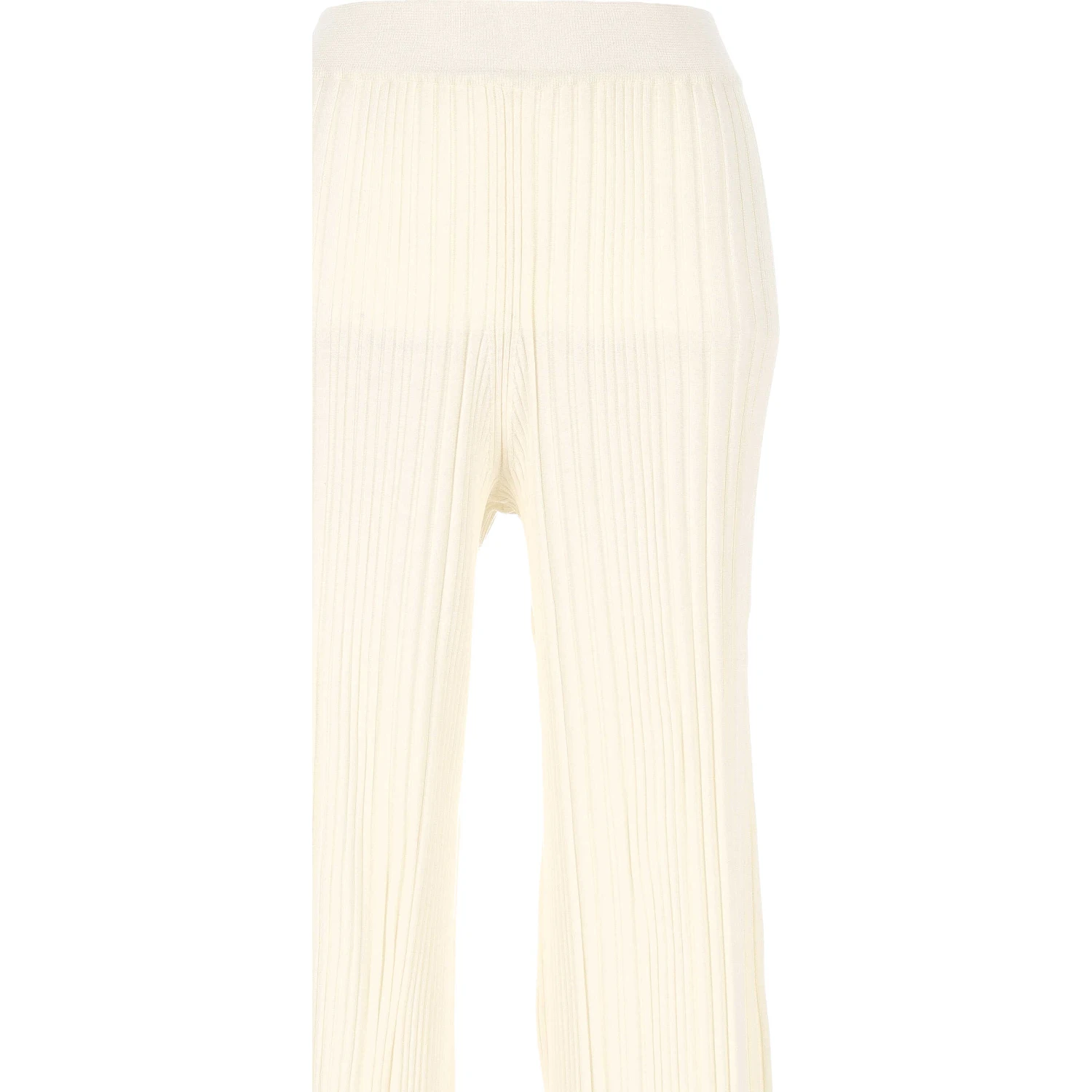 MRZ Trousers White