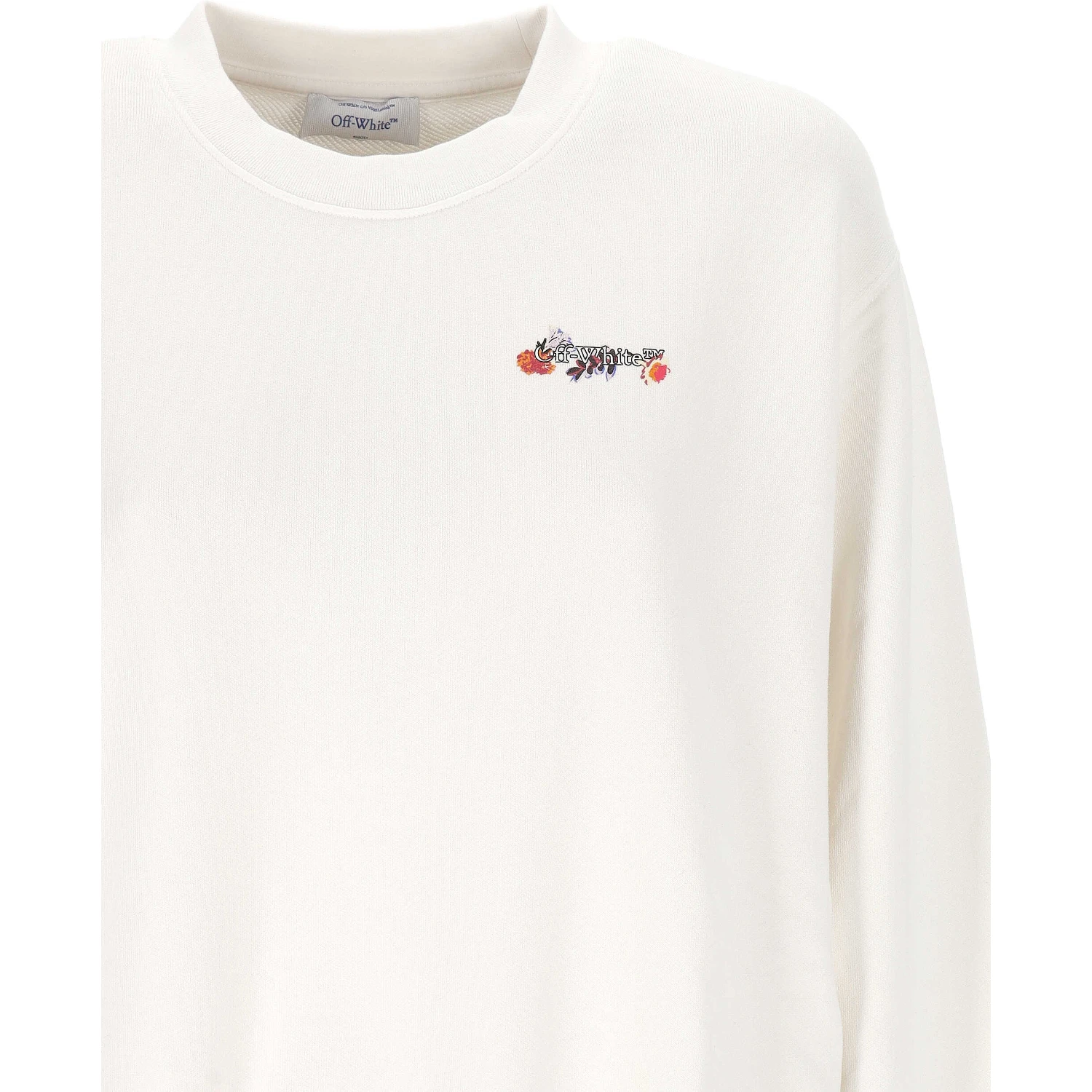 Off White Sweaters