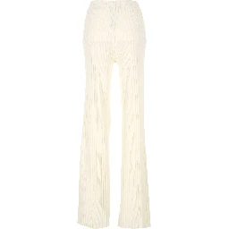 MRZ Trousers White