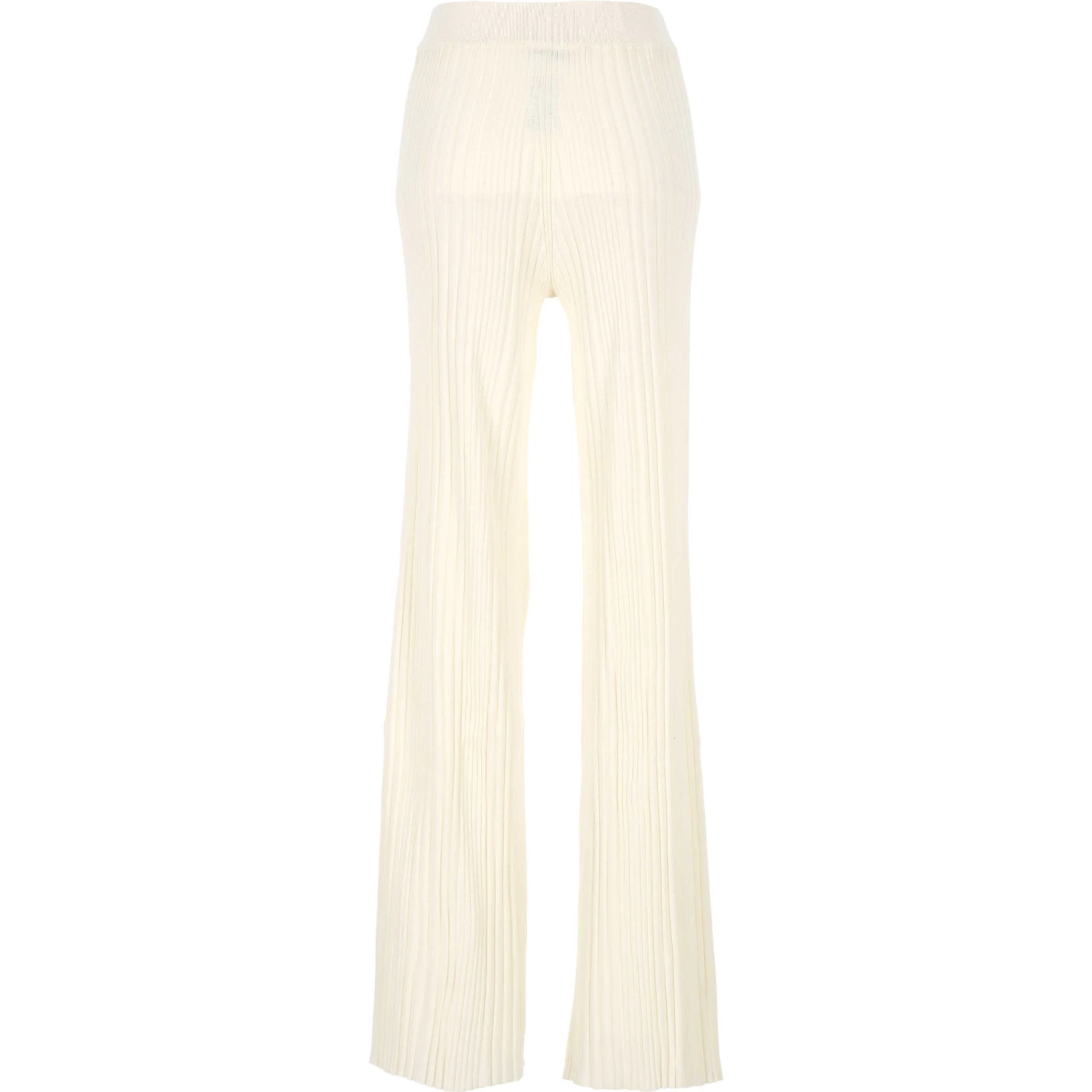 MRZ Trousers White