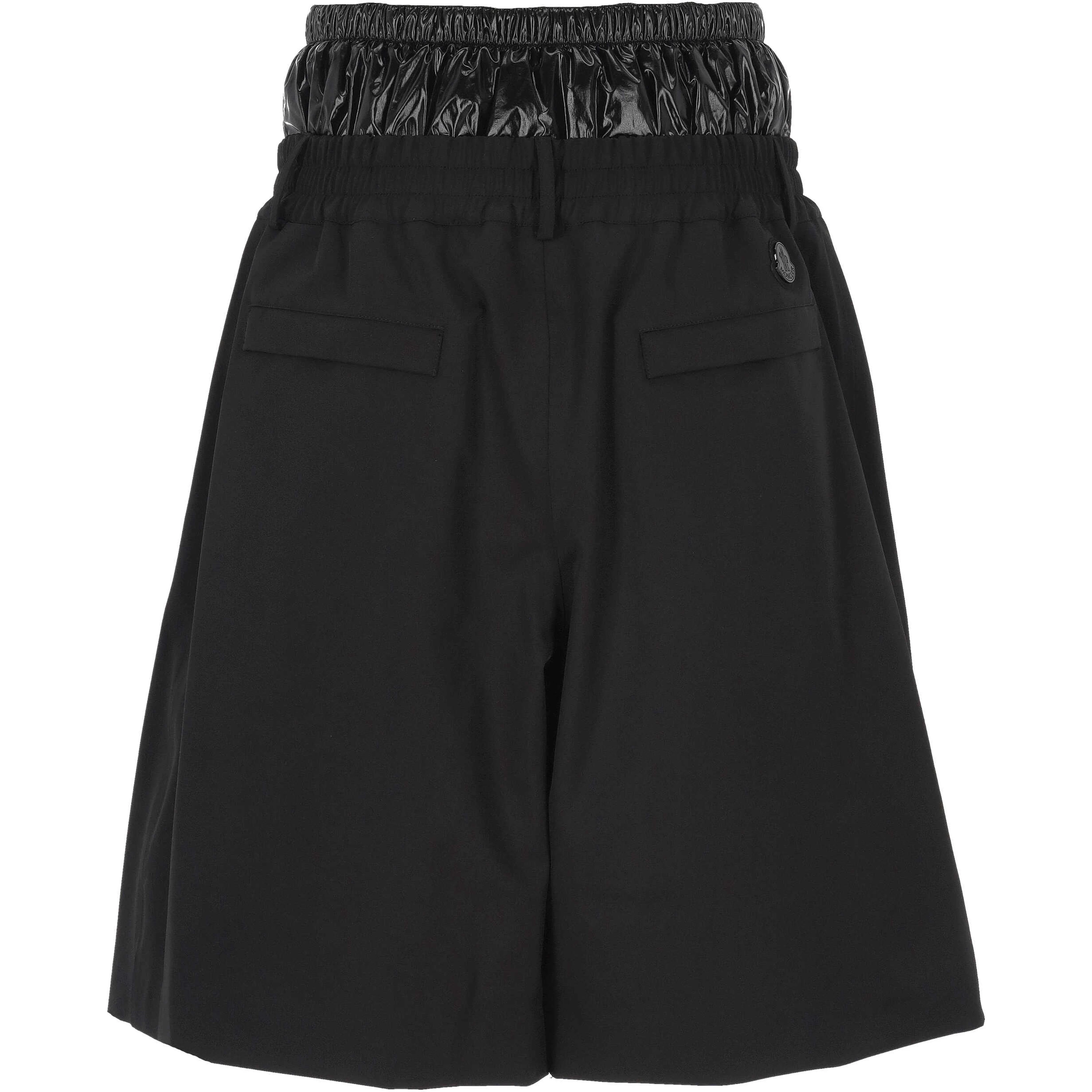 MONCLER X ASAP ROCKY Shorts
