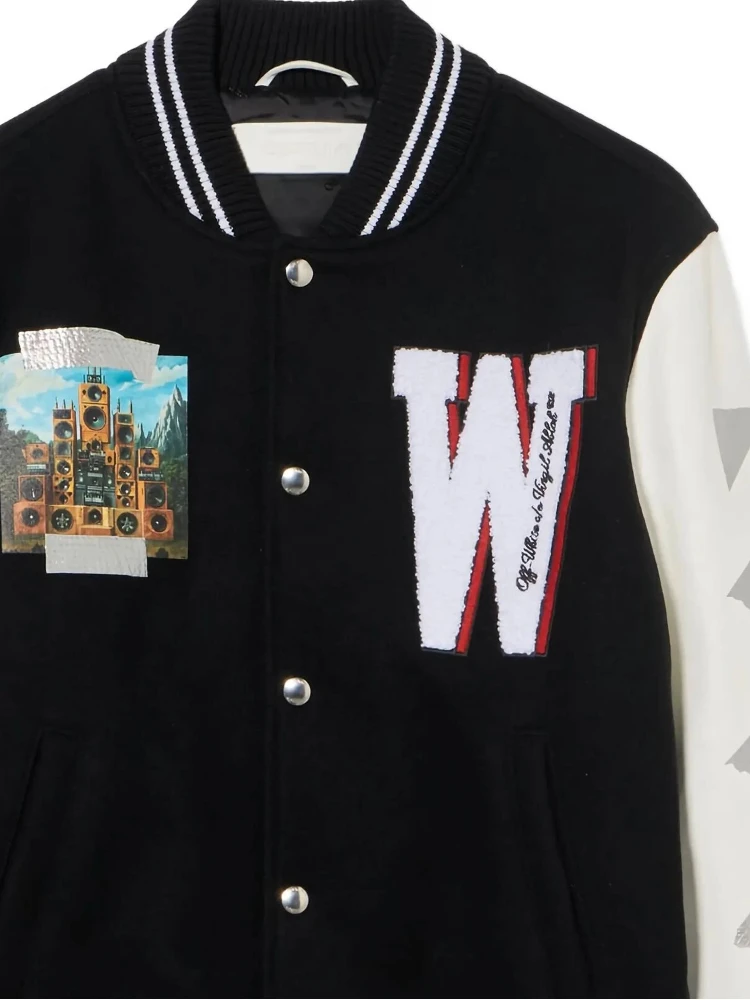 Off White Jackets alternative