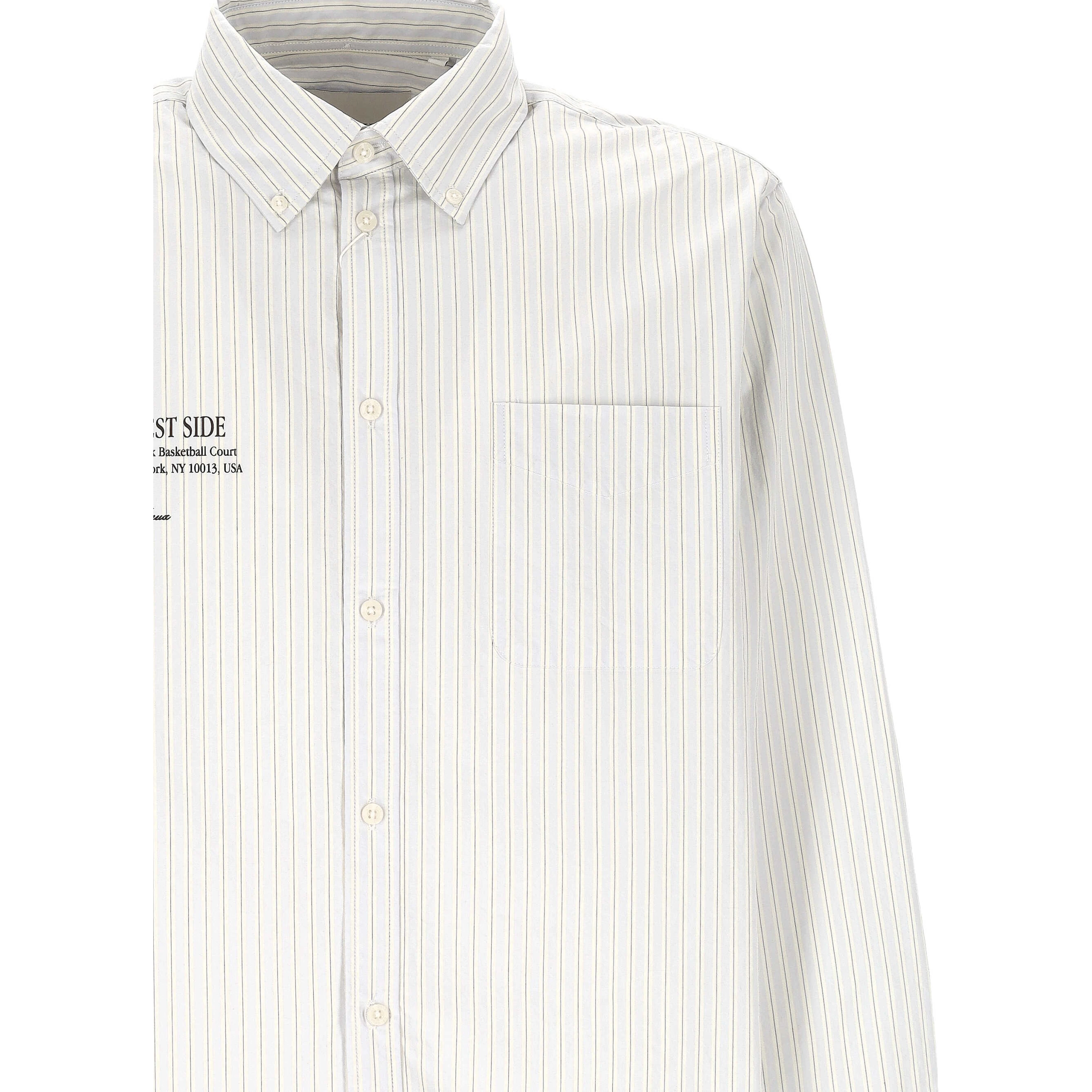 LES DEUX Shirts