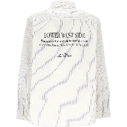 LES DEUX Shirts