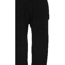 ENTIRE STUDIOS Trousers Black