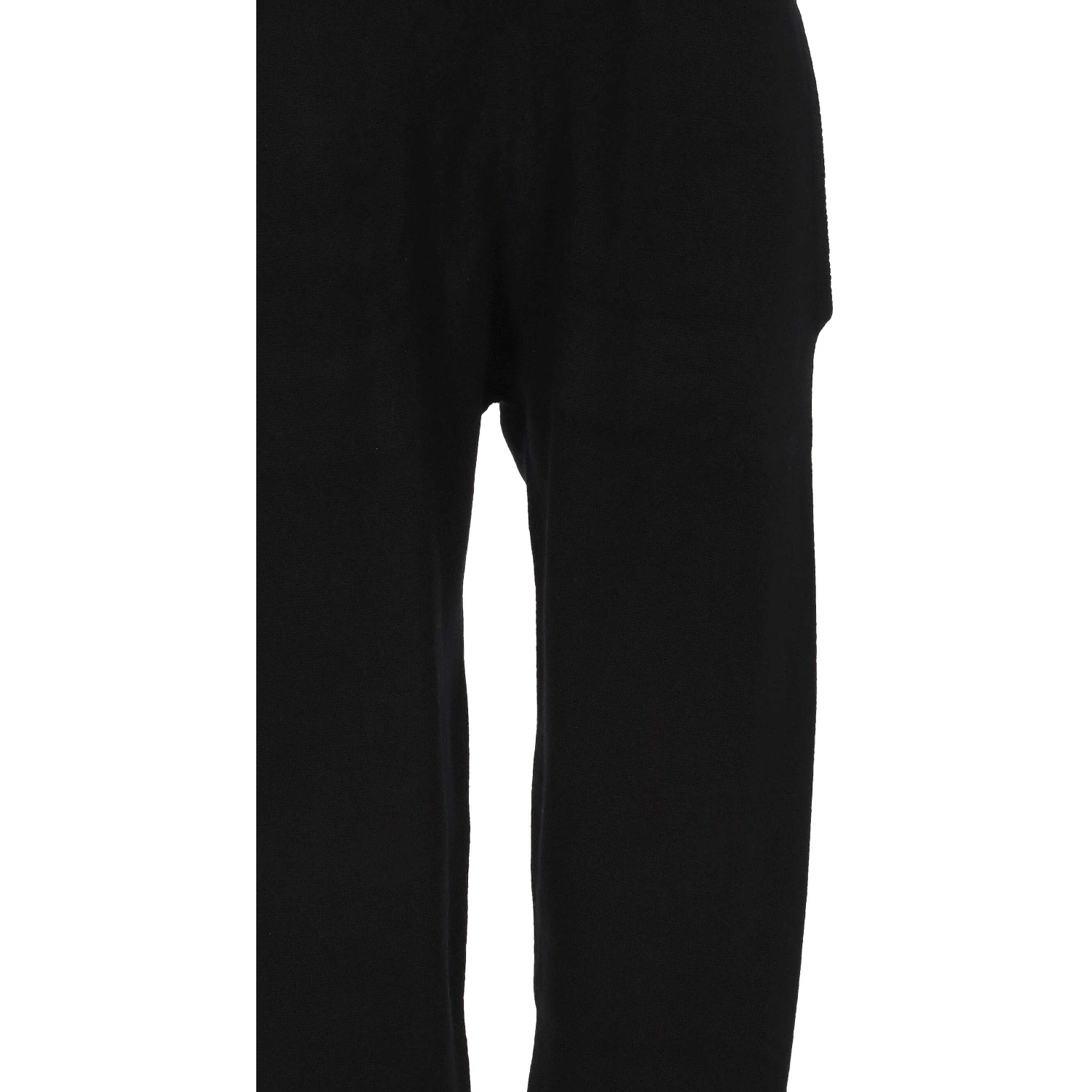 ENTIRE STUDIOS Trousers Black