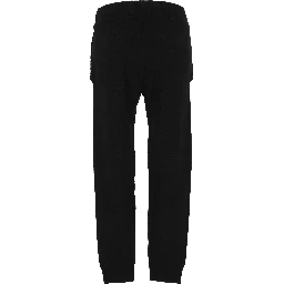 ENTIRE STUDIOS Trousers Black