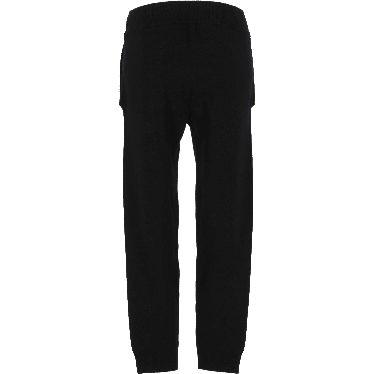 ENTIRE STUDIOS Trousers Black