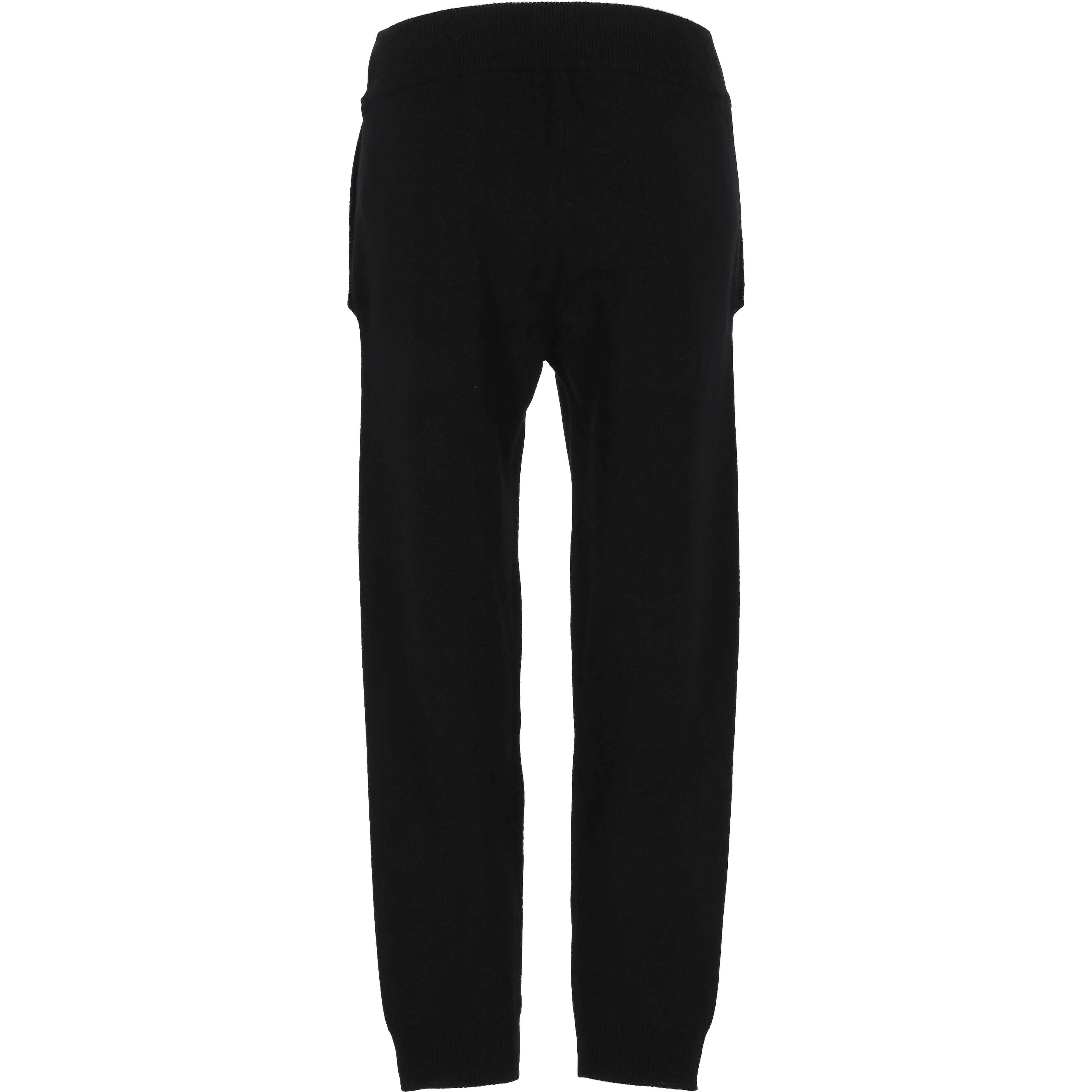 ENTIRE STUDIOS Trousers Black