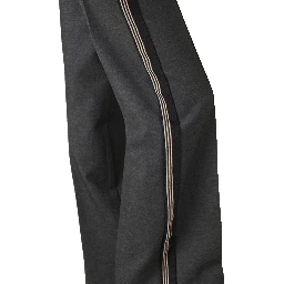 Miu Miu Trousers Anthracite