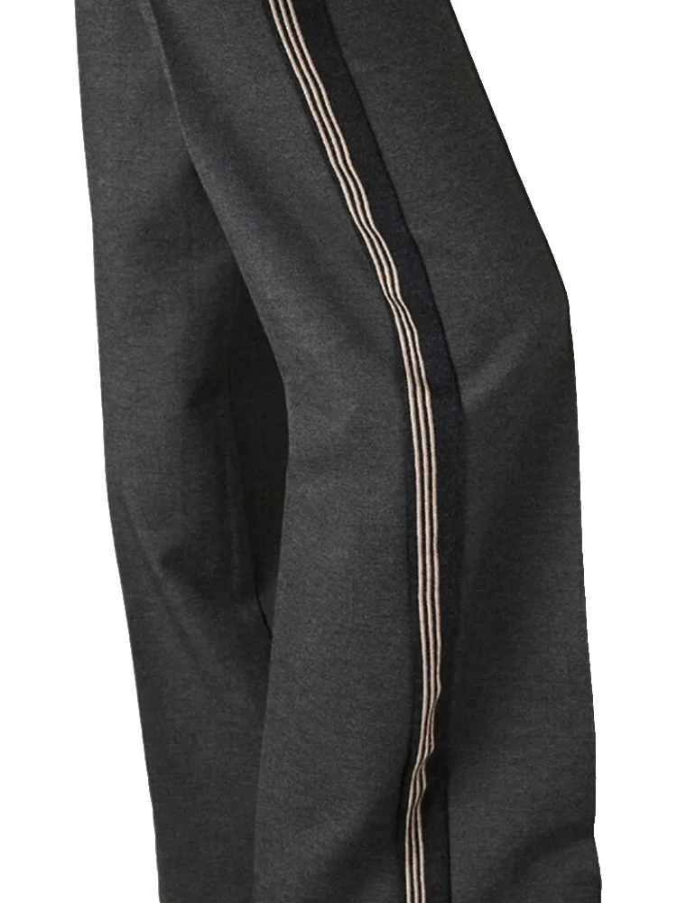 Miu Miu Trousers Anthracite alternative