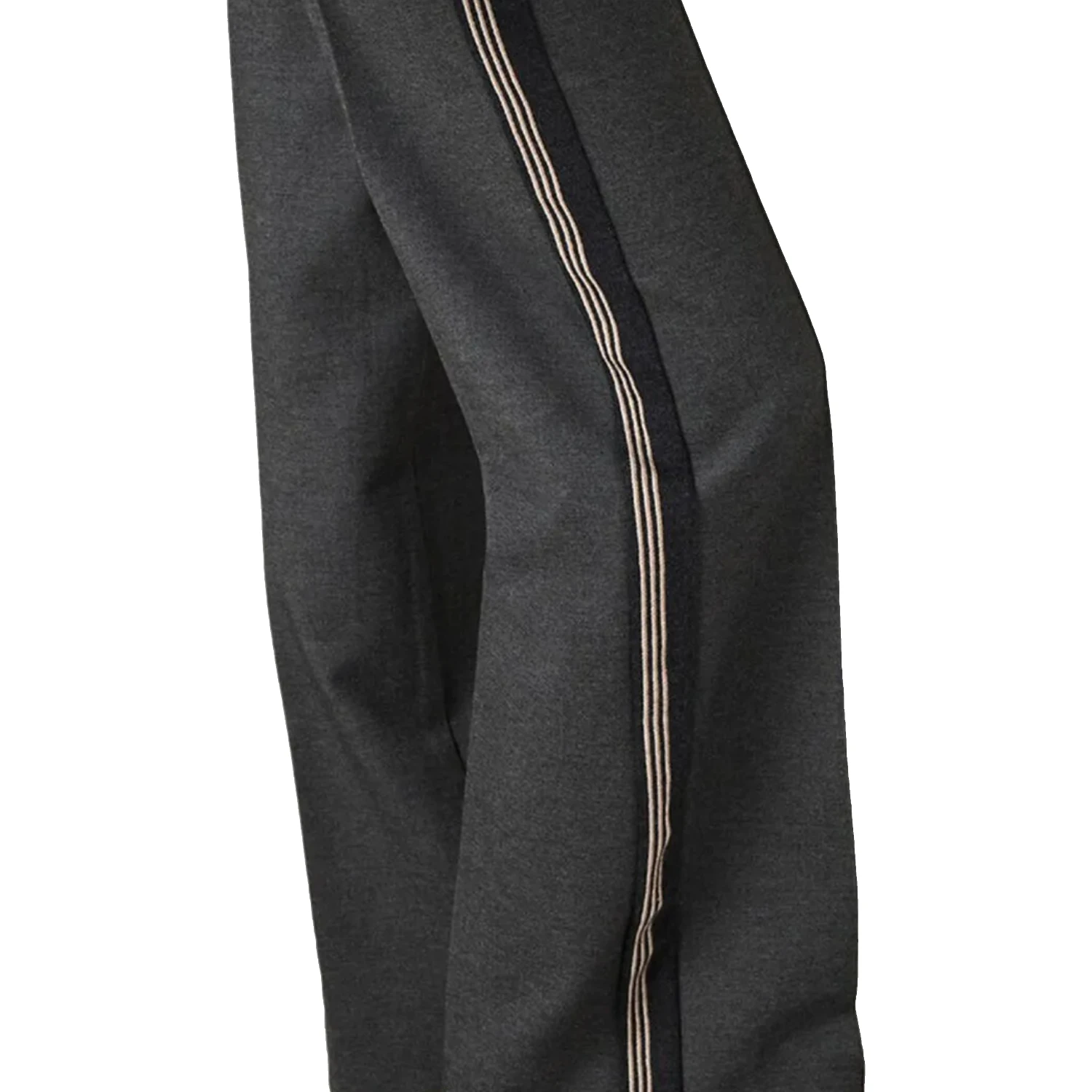 Miu Miu Trousers Anthracite