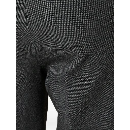 Miu Miu Trousers Anthracite