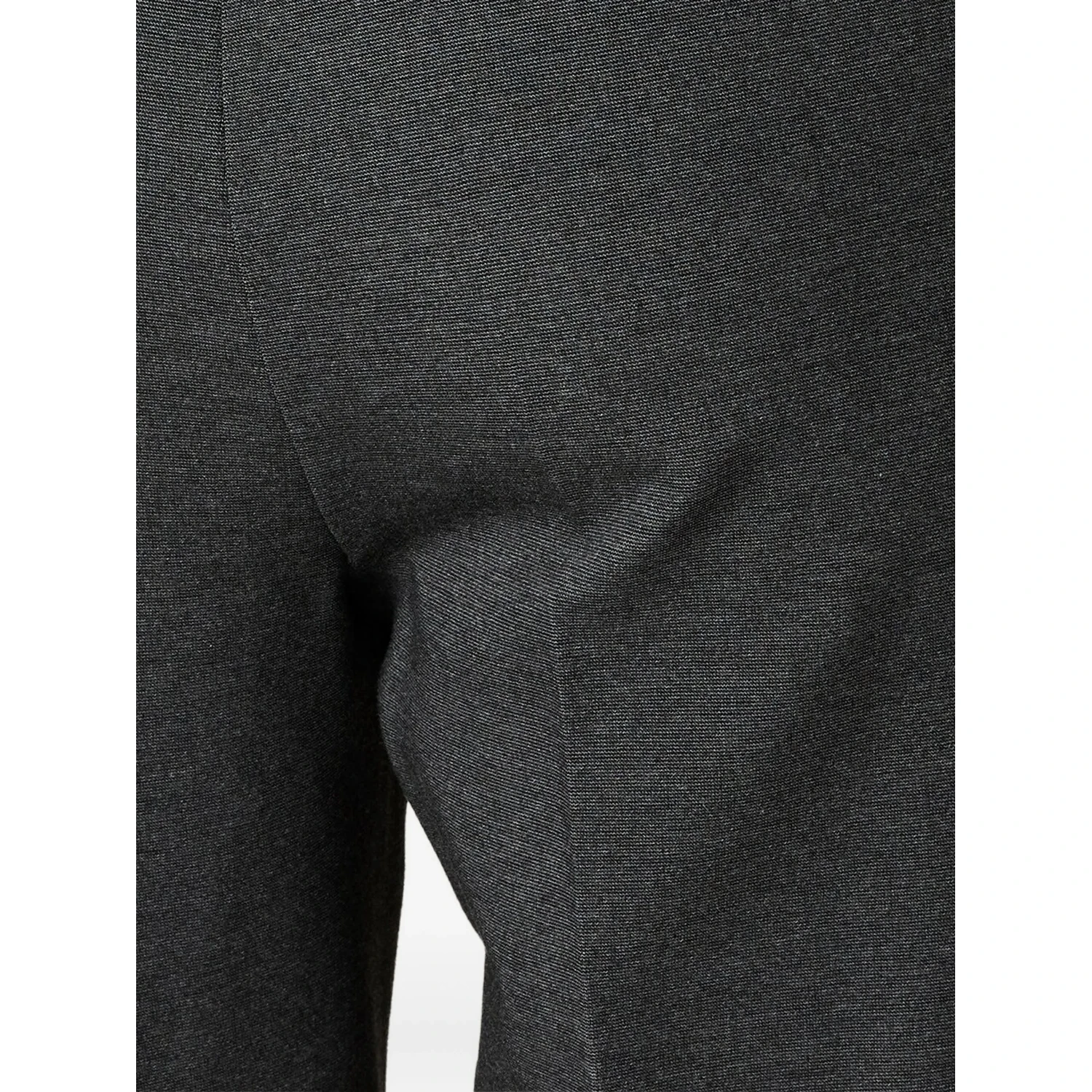 Miu Miu Trousers Anthracite