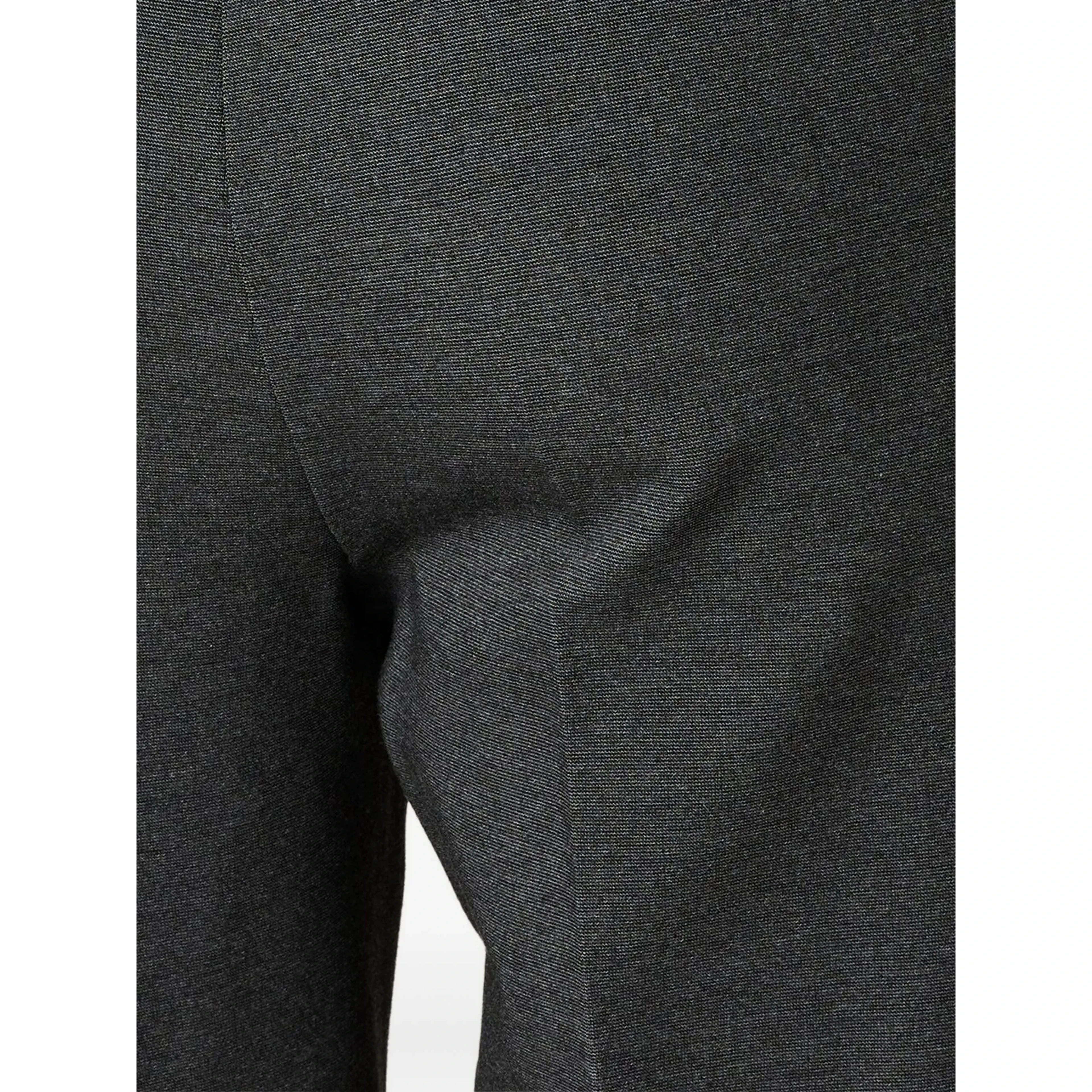 Miu Miu Trousers Anthracite