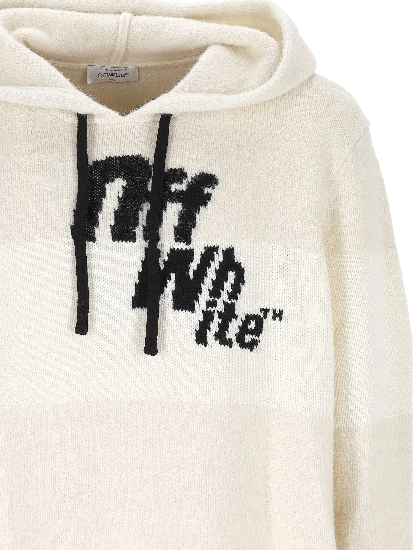 Off White Sweaters