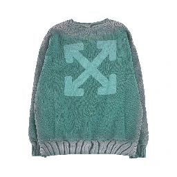 Off White Sweaters