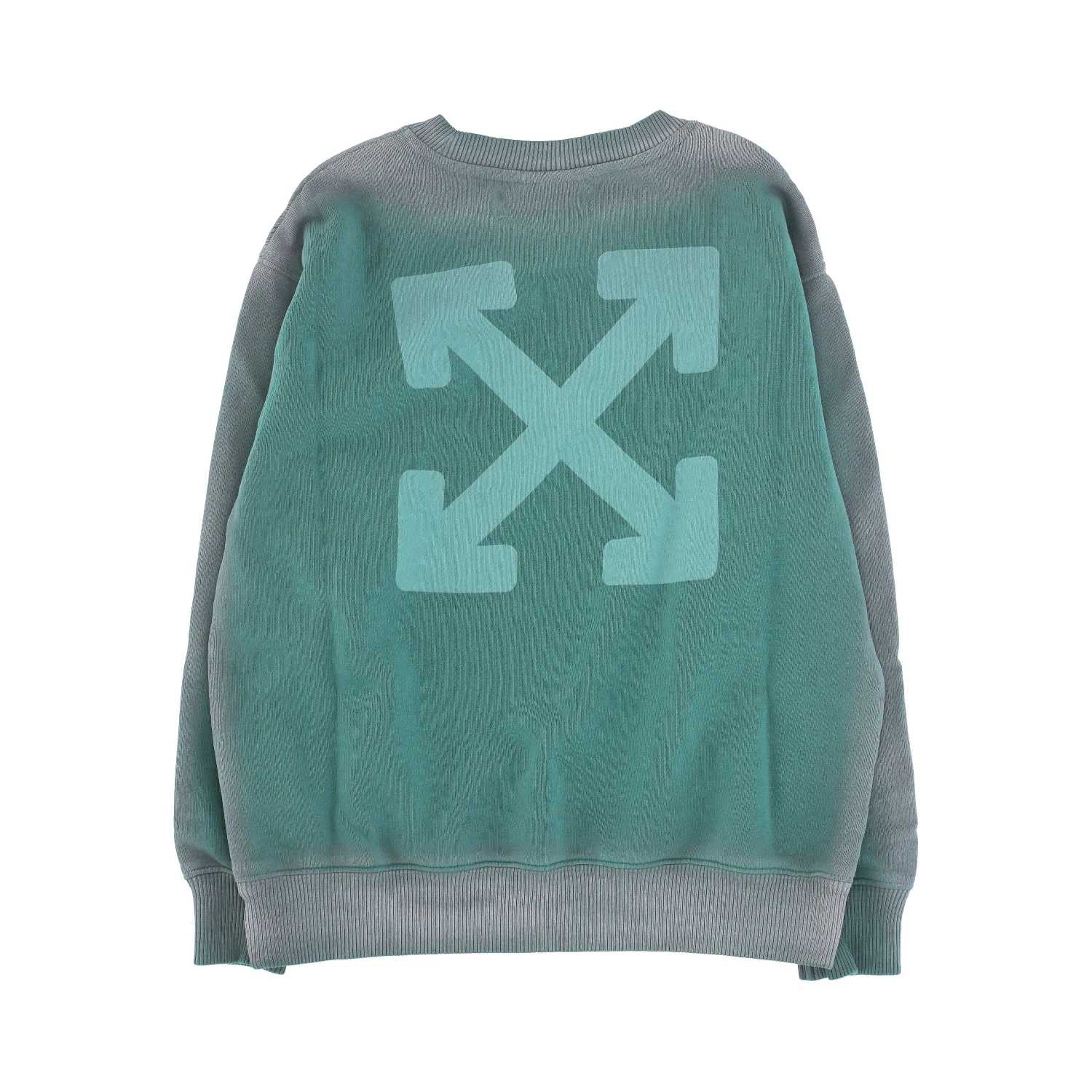 Off White Sweaters