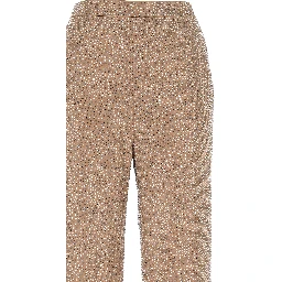 Giuseppe di Morabito Trousers Beige