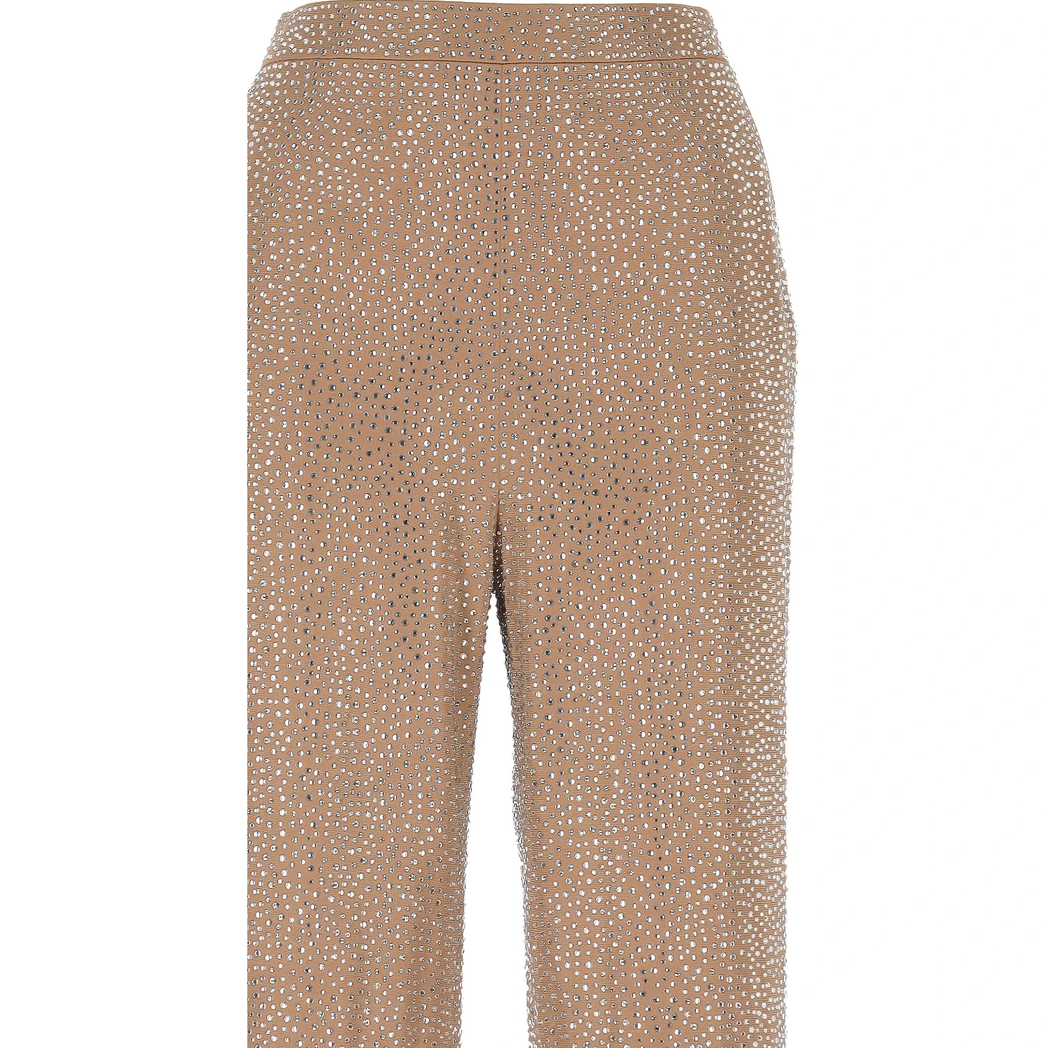Giuseppe di Morabito Trousers Beige