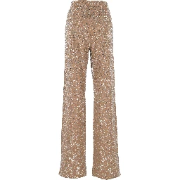 Giuseppe di Morabito Trousers Beige