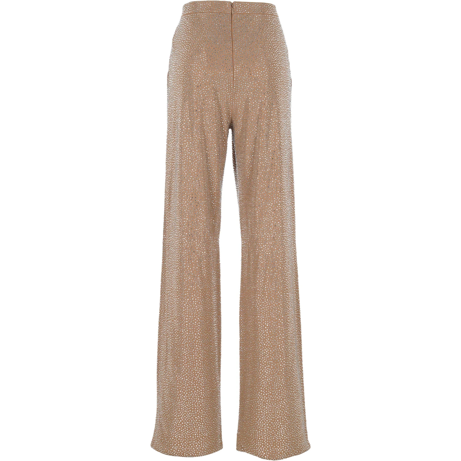 Giuseppe di Morabito Trousers Beige