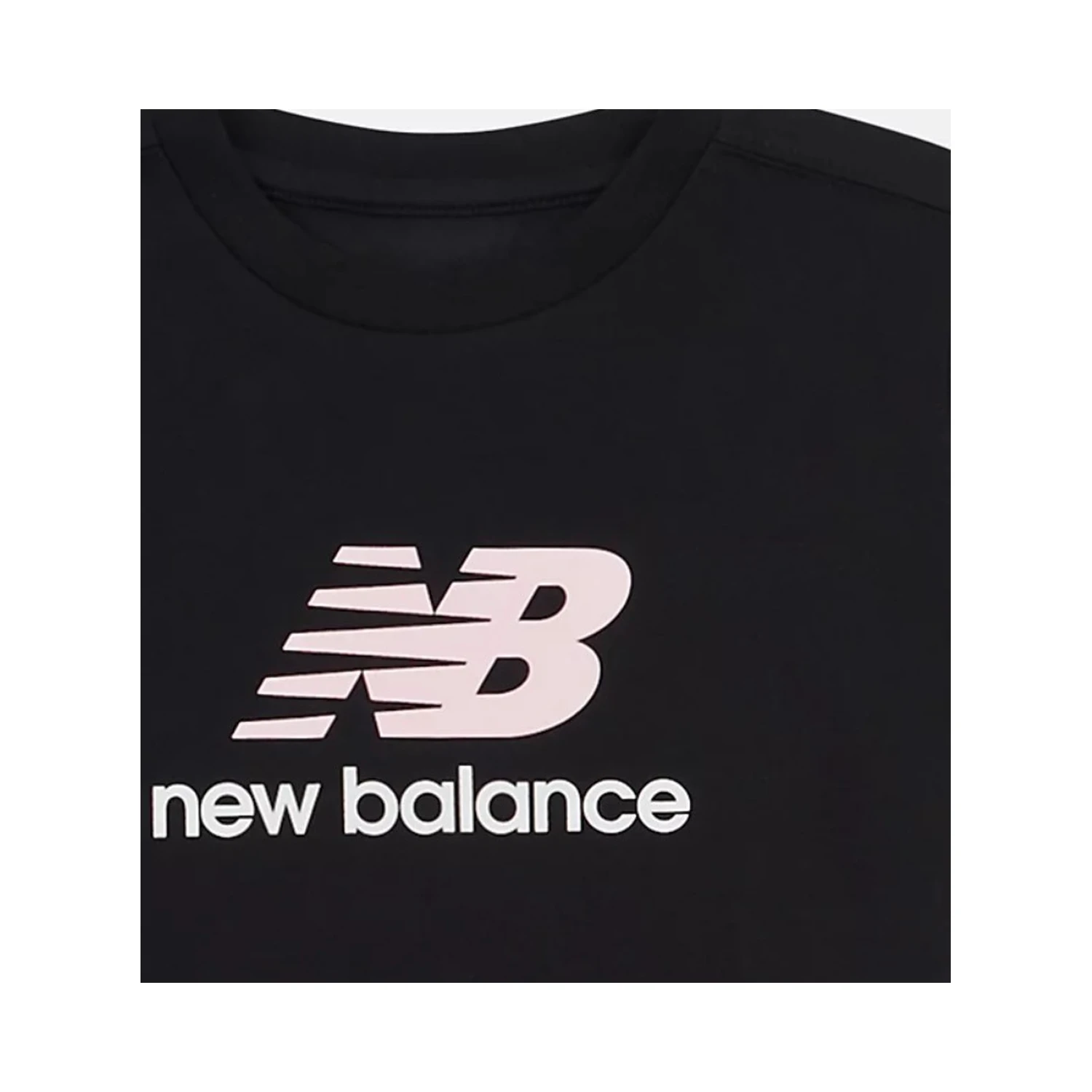New Balance T-shirts and Polos