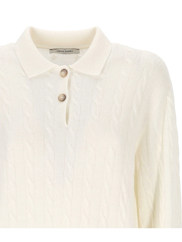 Gran Sasso T-shirts and Polos alternative