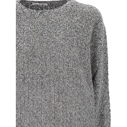 OLIVER LATTUGHI Sweaters