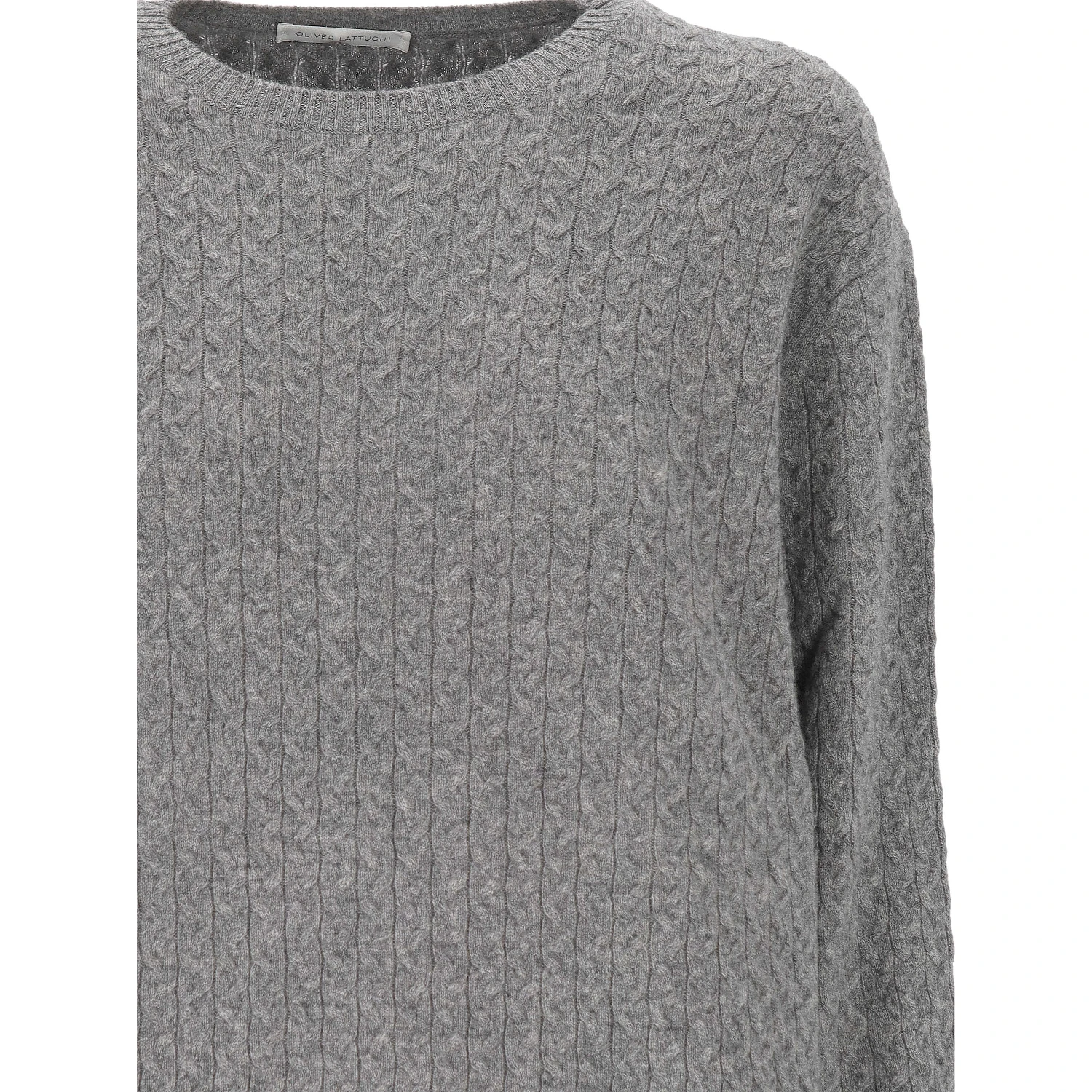 OLIVER LATTUGHI Sweaters