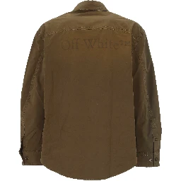 Off White Shirts