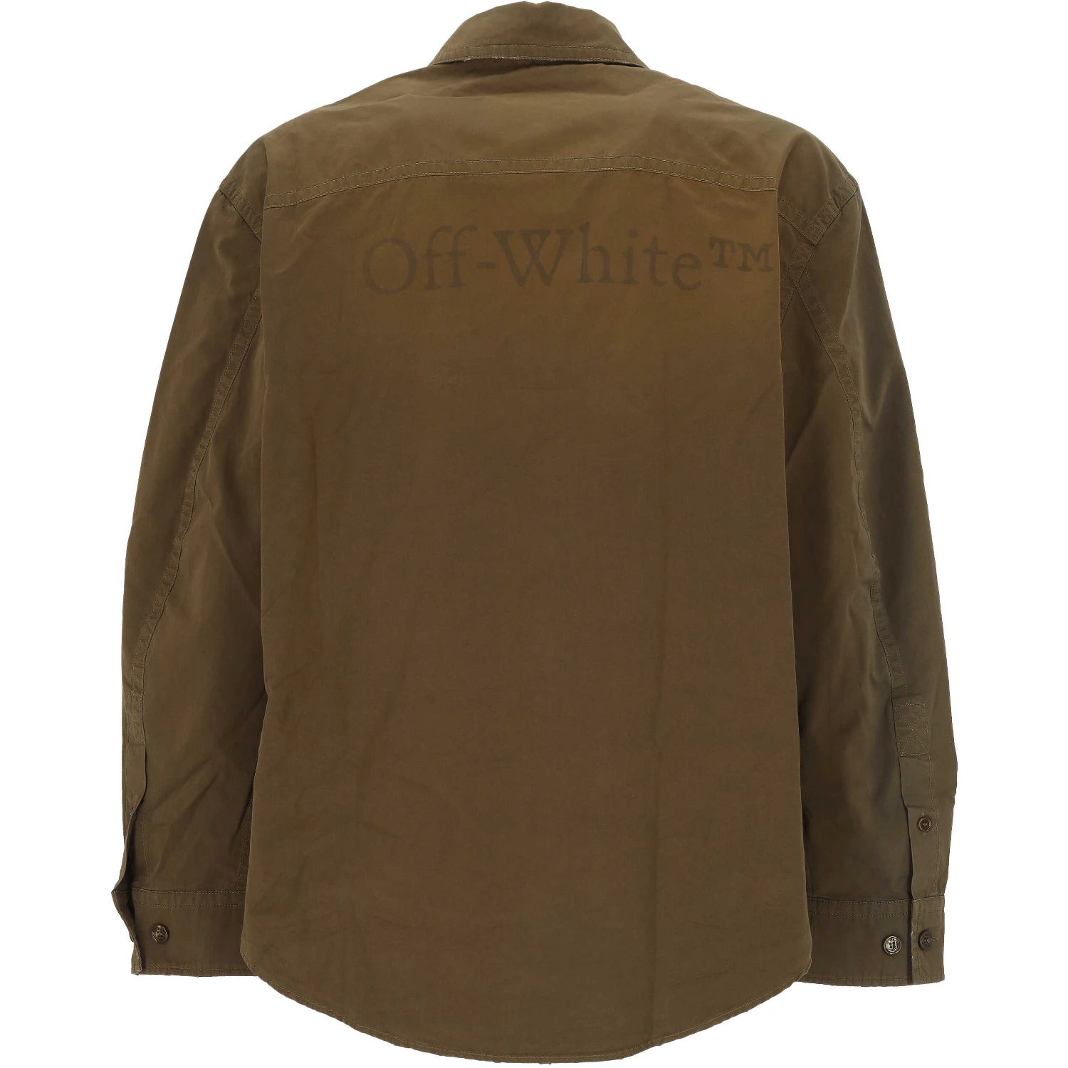 Off White Shirts