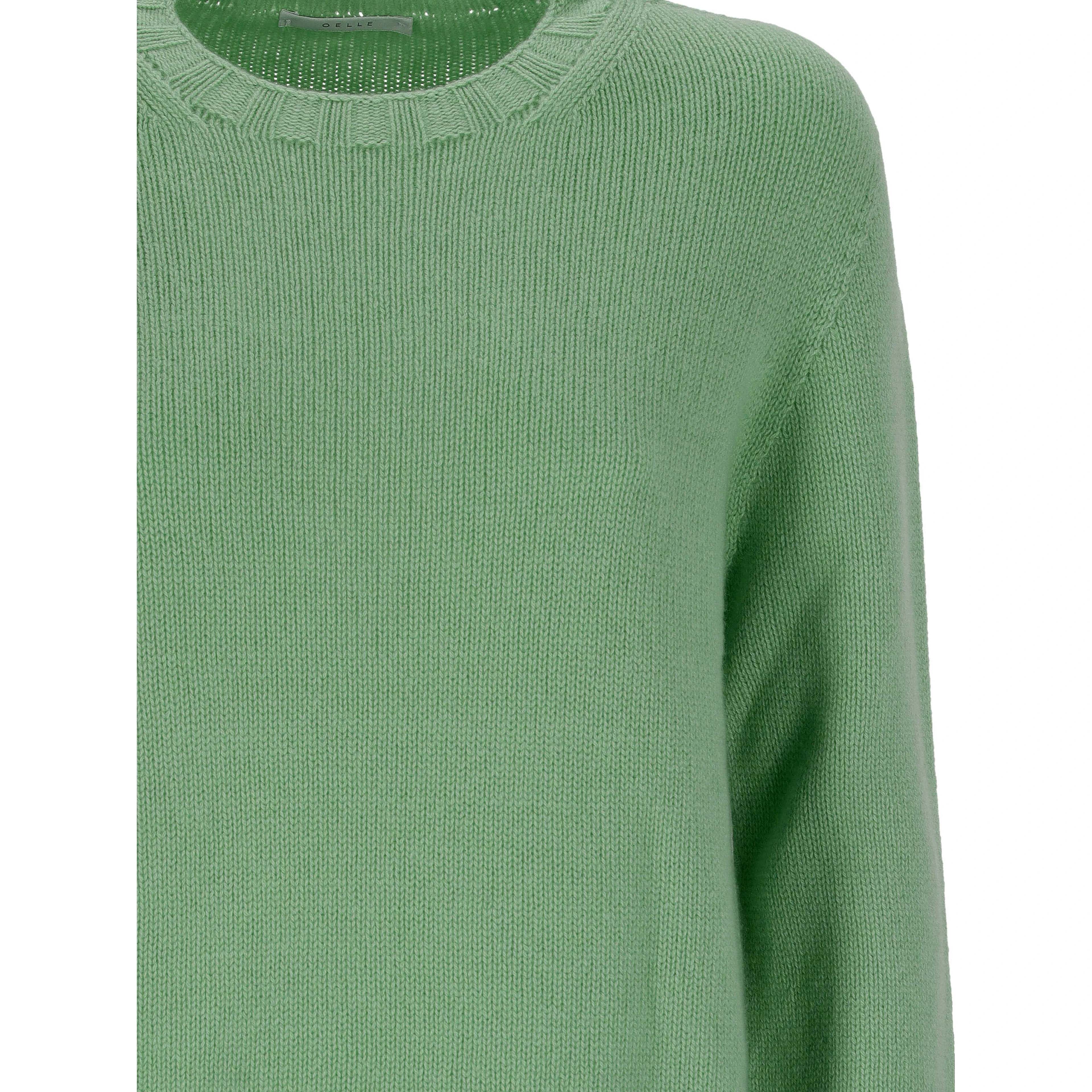 OLIVER LATTUGHI Sweaters