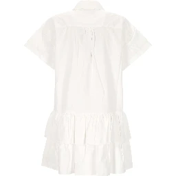 Fiorucci Dresses White