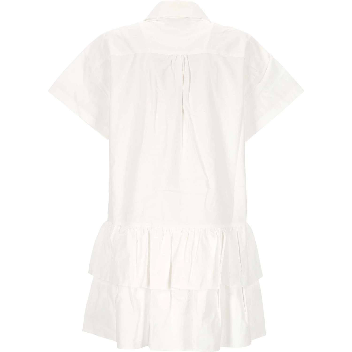 Fiorucci Dresses White