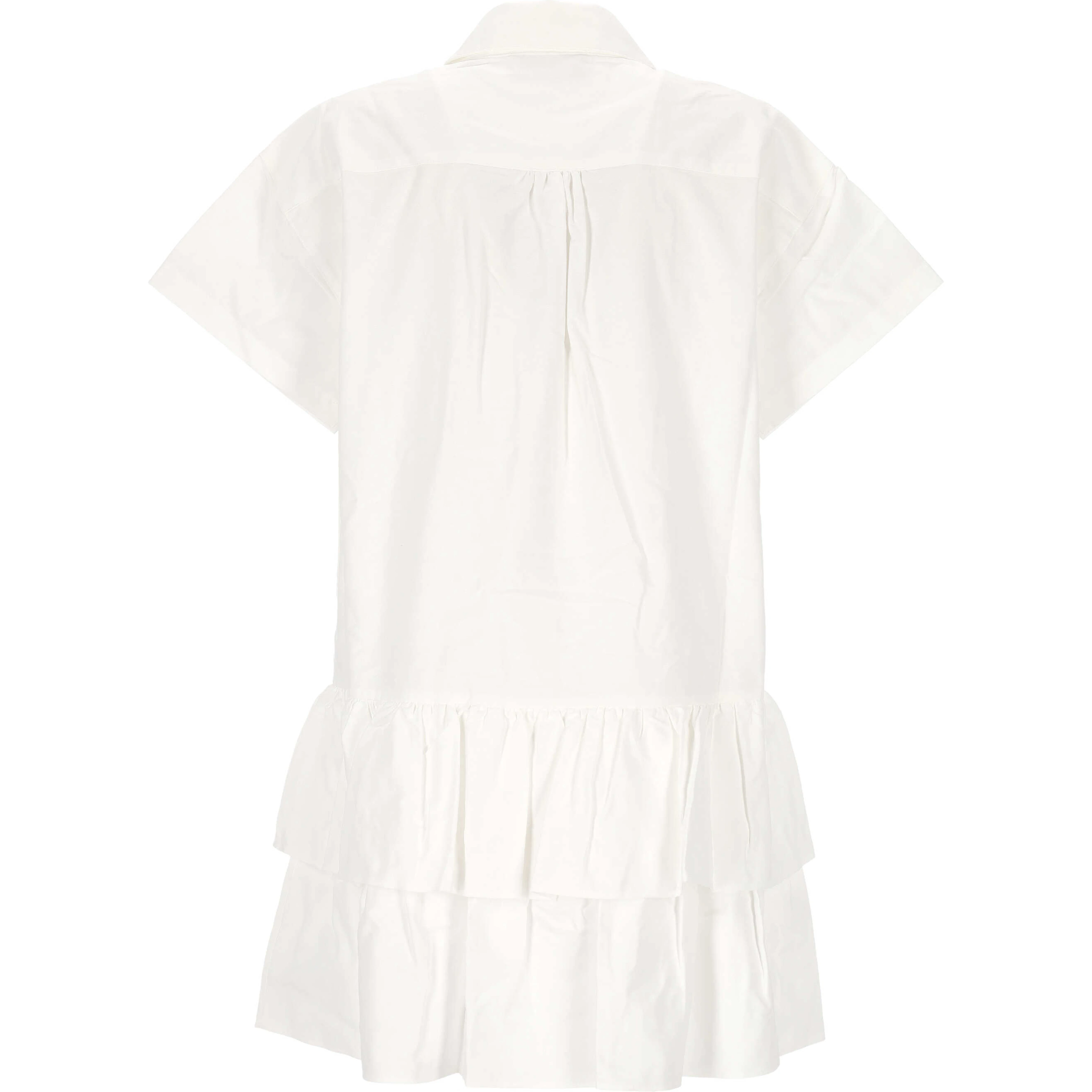 Fiorucci Dresses White